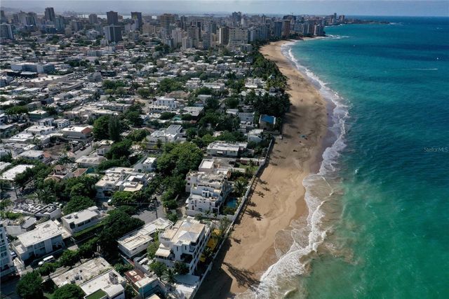 2054 CALLE ESPAÑA, San Juan, PR 00911