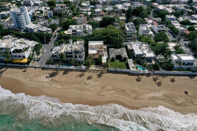 2054 CALLE ESPAÑA, San Juan, PR 00911