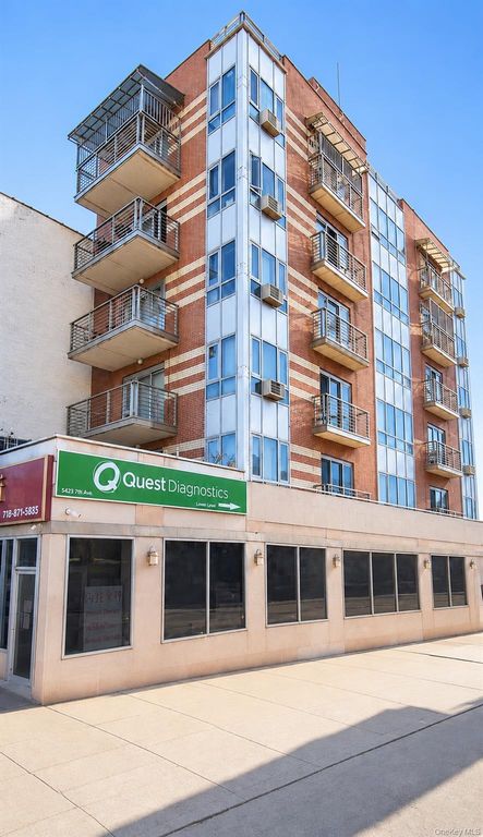 5423 7th Avenue 4A, Brooklyn, NY 11220