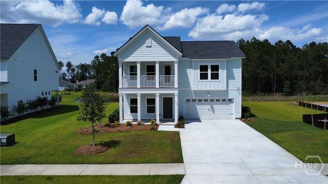 704 Blue Moon Crossing, Pooler, GA 31322