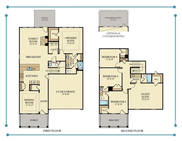 704 Blue Moon Crossing, Pooler, GA 31322