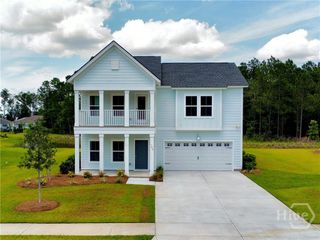 704 Blue Moon Crossing, Pooler, GA 31322