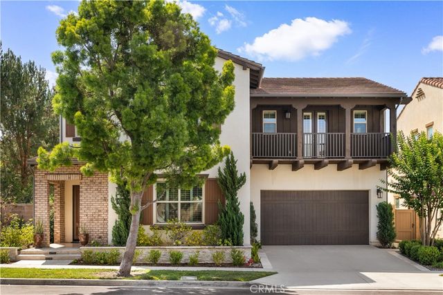 60 Boxberry, Irvine, CA 92620