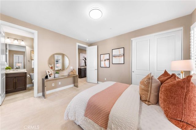 60 Boxberry, Irvine, CA 92620