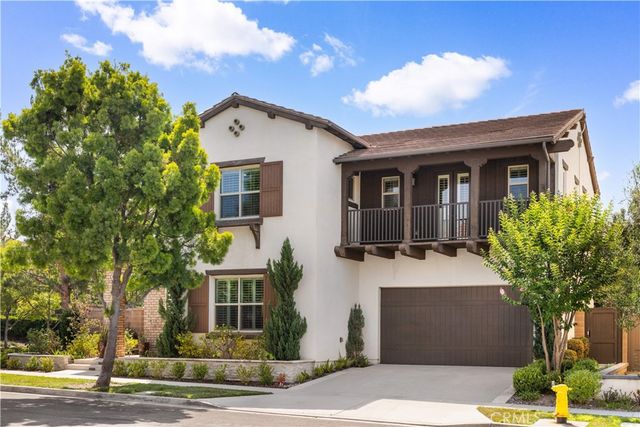 60 Boxberry, Irvine, CA 92620