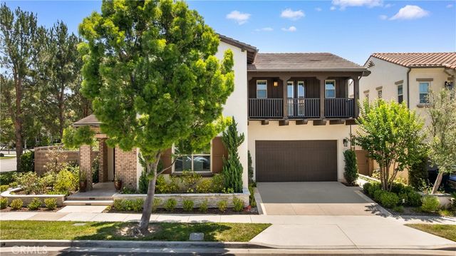 60 Boxberry, Irvine, CA 92620