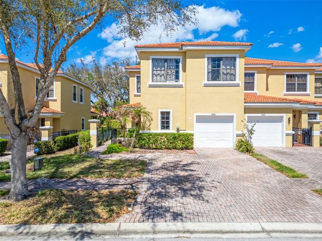 1426 PACIFIC ROAD, Kissimmee, FL 34759