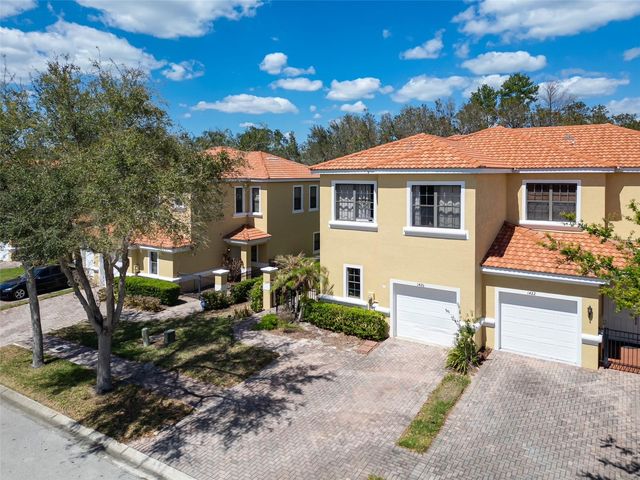 1426 PACIFIC ROAD, Kissimmee, FL 34759