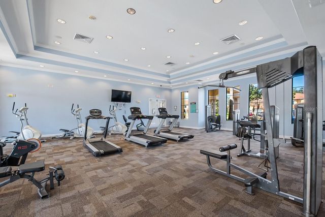 1426 PACIFIC ROAD, Kissimmee, FL 34759