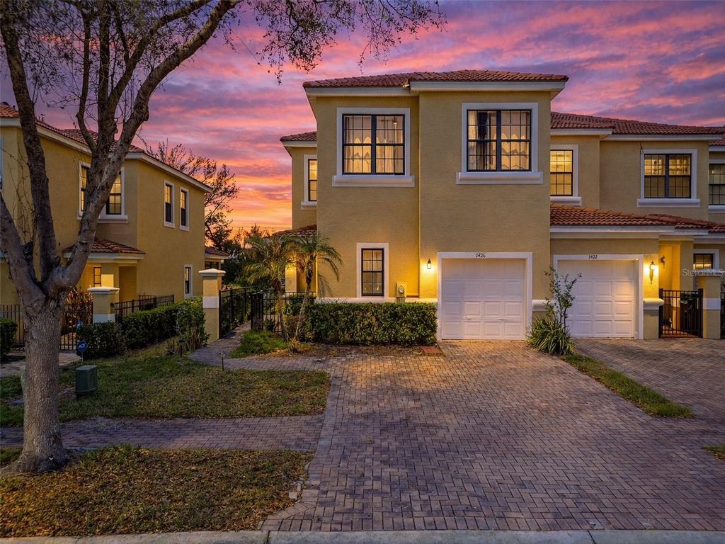 1426 PACIFIC ROAD, Kissimmee, FL 34759