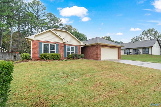 12002 Ashton Road SE, Huntsville, AL 35803