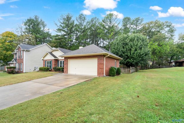 12002 Ashton Road SE, Huntsville, AL 35803