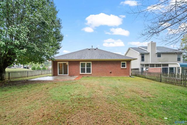 12002 Ashton Road SE, Huntsville, AL 35803