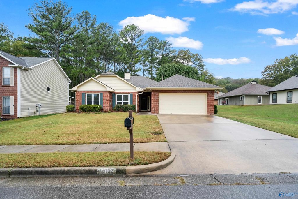 12002 Ashton Road SE, Huntsville, AL 35803