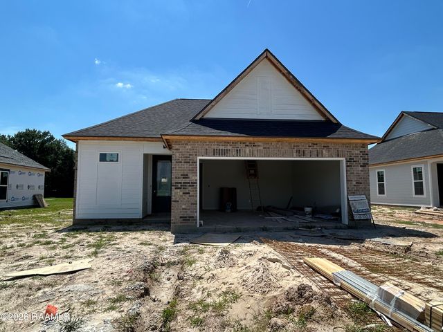 119 Crooked Pine Lane, Scott, LA 70583