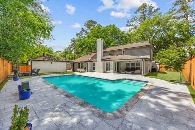 10111 Cedar Creek Drive, Houston, TX 77042