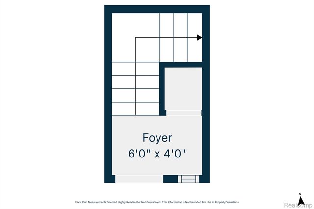 35857 Hunter Avenue, Westland, MI 48185