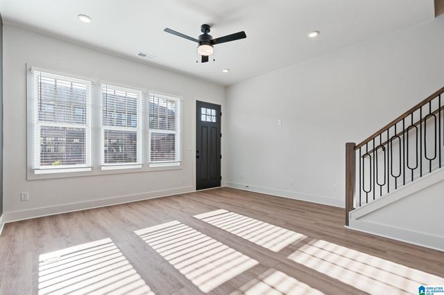 1712 MEERSTONE LANE, Hoover, AL 35226