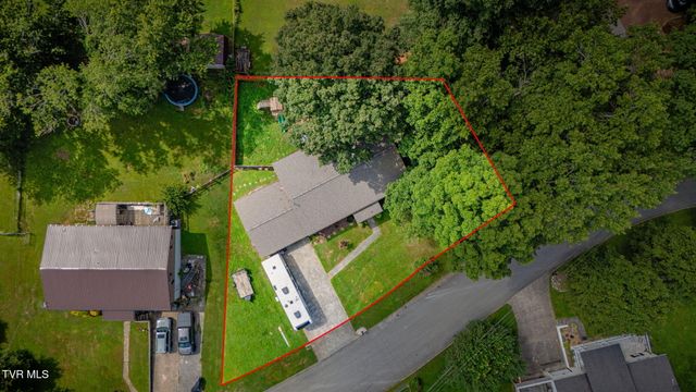 808 Liberty Drive, Kingsport, TN 37663