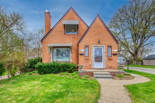 3409 Devon Road, Royal Oak, MI 48073