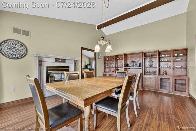 8175 Farley Road, Pinckney, MI 48169