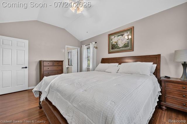 8175 Farley Road, Pinckney, MI 48169