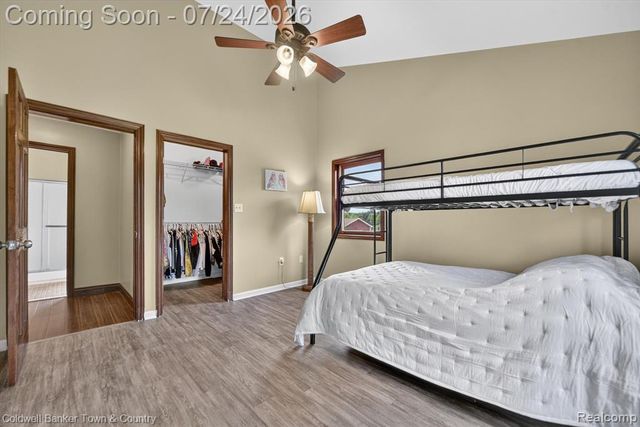 8175 Farley Road, Pinckney, MI 48169
