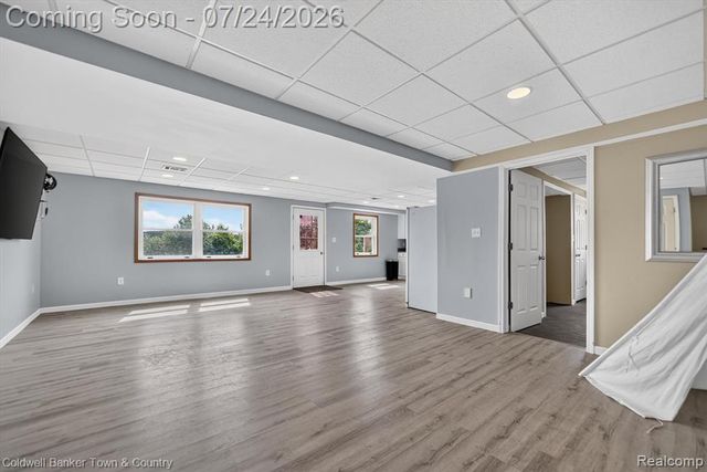 8175 Farley Road, Pinckney, MI 48169