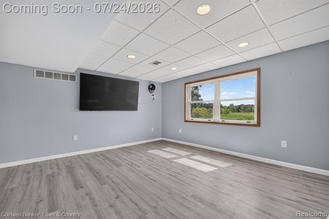 8175 Farley Road, Pinckney, MI 48169