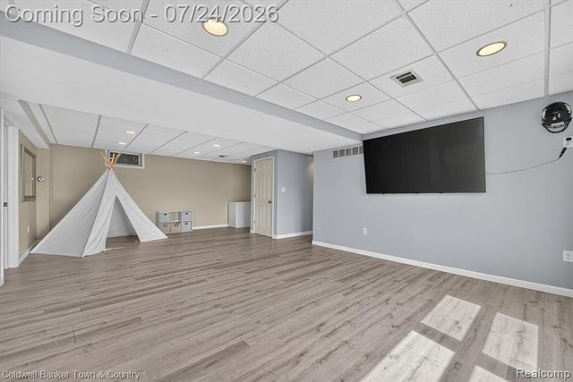8175 Farley Road, Pinckney, MI 48169