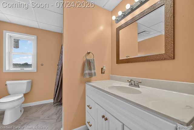 8175 Farley Road, Pinckney, MI 48169