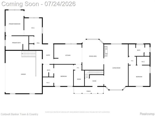 8175 Farley Road, Pinckney, MI 48169
