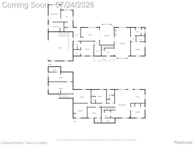 8175 Farley Road, Pinckney, MI 48169
