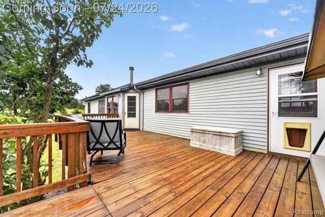 8175 Farley Road, Pinckney, MI 48169