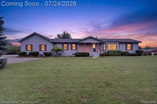 8175 Farley Road, Pinckney, MI 48169