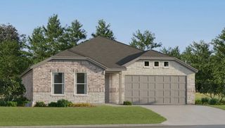 2541 Farrier Lane, Aubrey, TX 76227