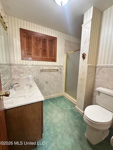 13524 Scruggs Lane, Biloxi, MS 39532