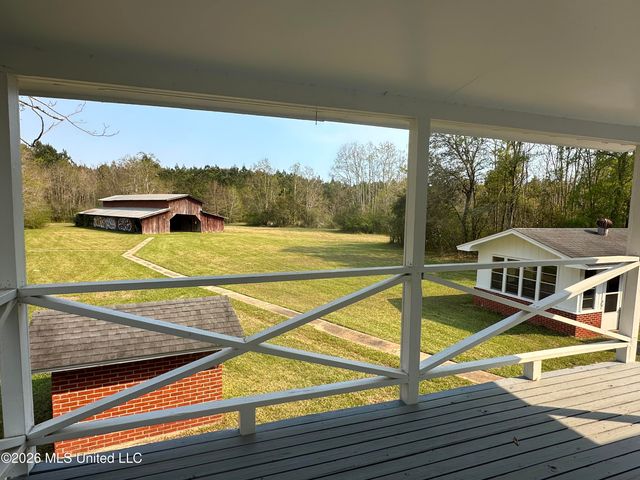 13524 Scruggs Lane, Biloxi, MS 39532