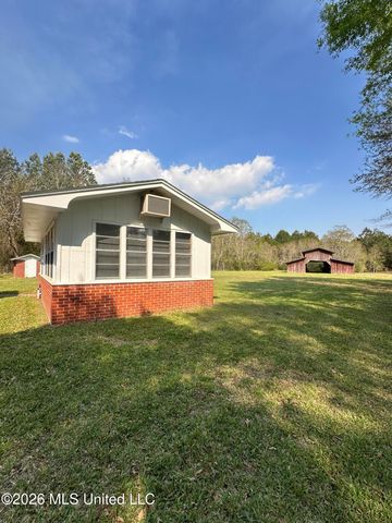 13524 Scruggs Lane, Biloxi, MS 39532