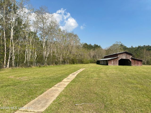 13524 Scruggs Lane, Biloxi, MS 39532