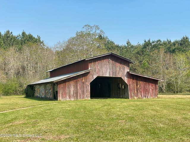 13524 Scruggs Lane, Biloxi, MS 39532