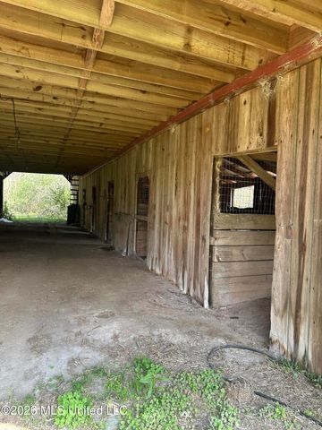 13524 Scruggs Lane, Biloxi, MS 39532