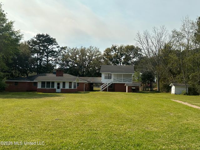 13524 Scruggs Lane, Biloxi, MS 39532