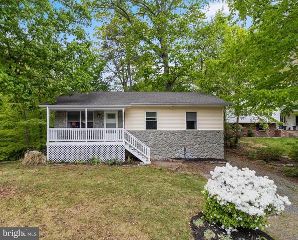 12435 SAN JOSE LN, Lusby, MD 20657