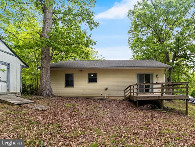 12435 SAN JOSE LN, Lusby, MD 20657