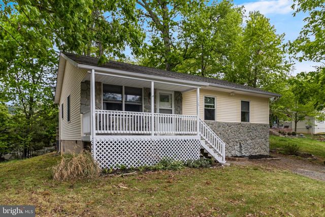 12435 SAN JOSE LN, Lusby, MD 20657
