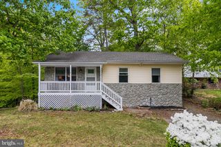 12435 SAN JOSE LN, Lusby, MD 20657