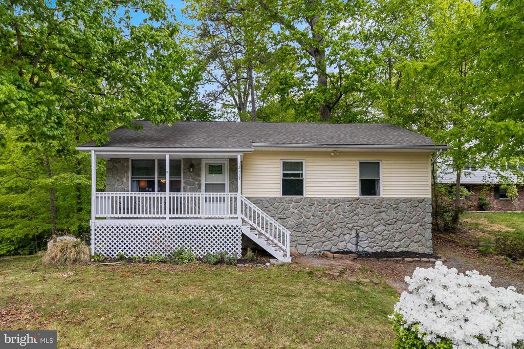 12435 SAN JOSE LN, Lusby, MD 20657