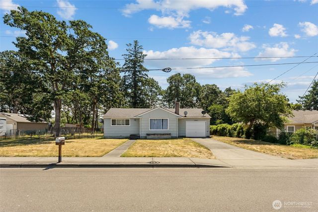 15401 Grant Avenue SW, Lakewood, WA 98498