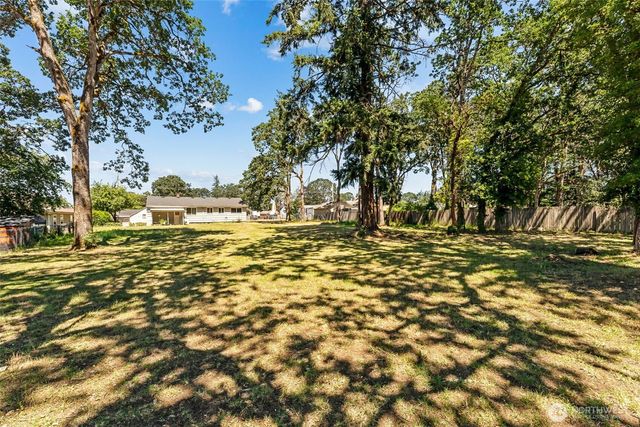 15401 Grant Avenue SW, Lakewood, WA 98498